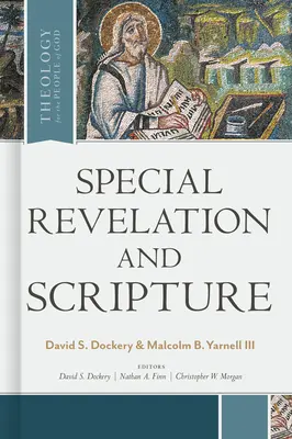Revelația specială și Scriptura - Special Revelation and Scripture