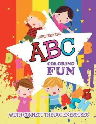 ABC distracție de colorat - ABC Coloring Fun