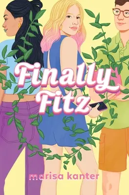 În sfârșit Fitz - Finally Fitz