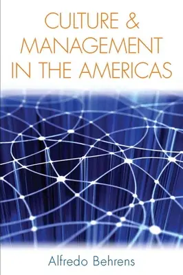 Cultură și management în America - Culture and Management in the Americas