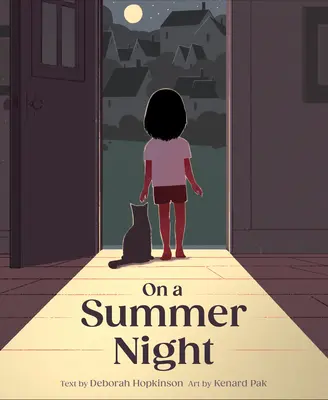 Într-o noapte de vară - On a Summer Night