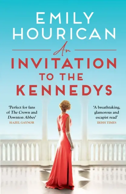 Invitație la familia Kennedy - Invitation to the Kennedys