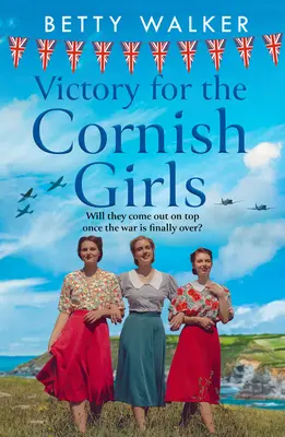 Victorie pentru fetele din Cornwall - Victory for the Cornish Girls
