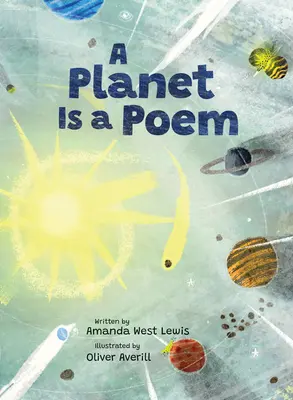 O planetă este un poem - A Planet Is a Poem