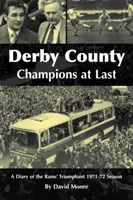 Derby County: În sfârșit campioni - Derby County: Champions at Last