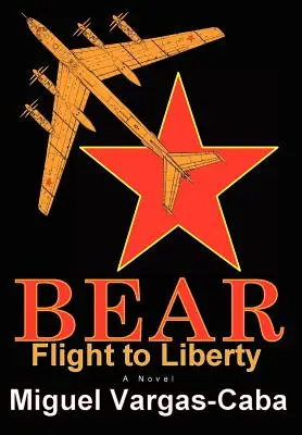 Ursul: Zbor spre libertate - Bear: Flight to Liberty