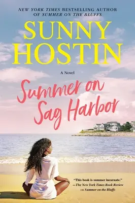 Vara pe Sag Harbor - Summer on Sag Harbor