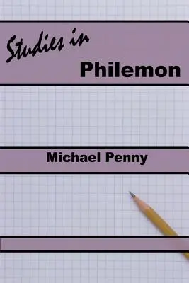 Studii în Filimon - Studies in Philemon