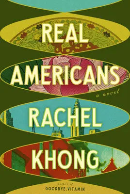 Americani adevărați - Real Americans