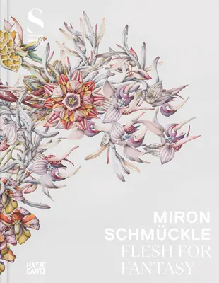 Miron Schmckle: Carne pentru fantezie - Miron Schmckle: Flesh for Fantasy