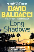 Umbre lungi - Long Shadows