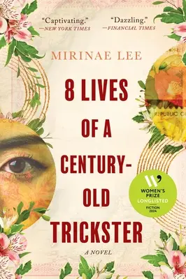 8 vieți ale unui șarlatan vechi de un secol - 8 Lives of a Century-Old Trickster