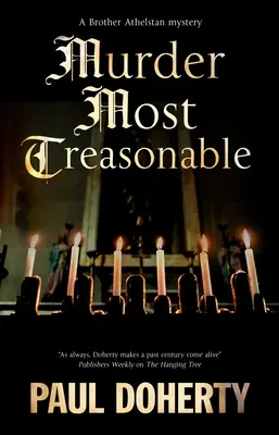 Crima cea mai trădătoare - Murder Most Treasonable