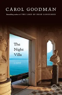 Vila de noapte - The Night Villa