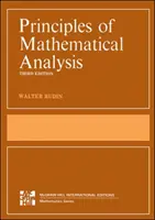 Principii de analiză matematică - Principles of Mathematical Analysis