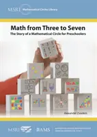 Matematica de la trei la șapte - Math from Three to Seven