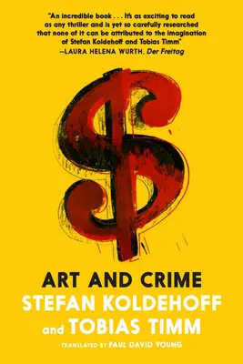 Artă și crimă: Lupta împotriva jefuitorilor, falsificatorilor și escrocilor în lumea artei cu mize mari - Art & Crime: The Fight Against Looters, Forgers, and Fraudsters in the High-Stakes Art World