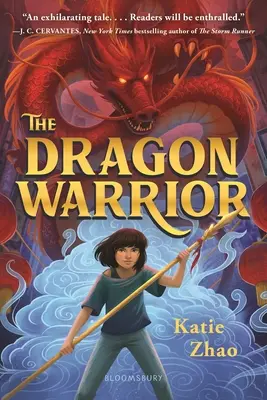 Războinicul Dragon - The Dragon Warrior