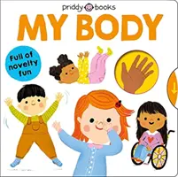 Corpul meu - My Body