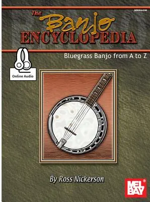 Enciclopedia Banjo - The Banjo Encyclopedia