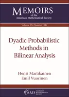 Metode dyadic-probabilistice în analiza bilineară - Dyadic-Probabilistic Methods in Bilinear Analysis