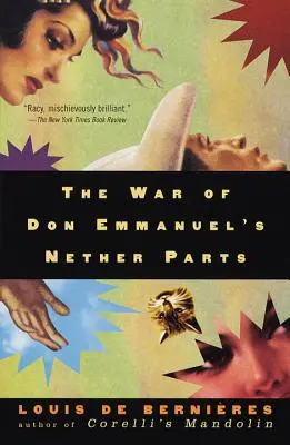 Războiul părților inferioare ale lui Don Emmanuel - The War of Don Emmanuel's Nether Parts