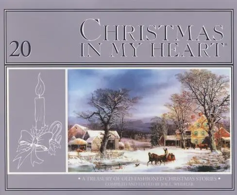 Crăciunul în inima mea - Christmas in My Heart