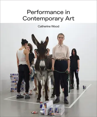 Performanța în arta contemporană - Performance in Contemporary Art