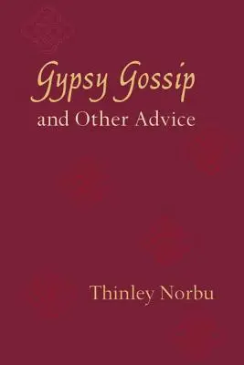Bârfe țigănești și alte sfaturi - Gypsy Gossip and Other Advice