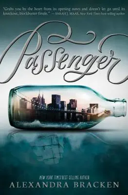 Pasager - Passenger