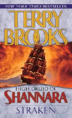Înaltul druid din Shannara: Straken - High Druid of Shannara: Straken