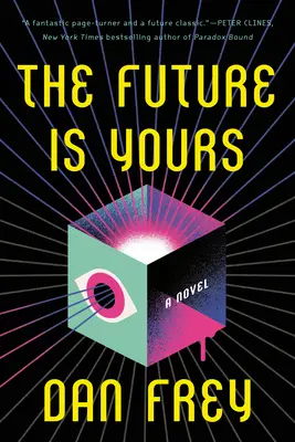Viitorul este al tău - The Future Is Yours