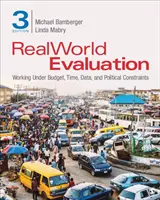 Evaluarea în lumea reală - RealWorld Evaluation