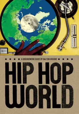 Lumea hip-hop - Hip Hop World