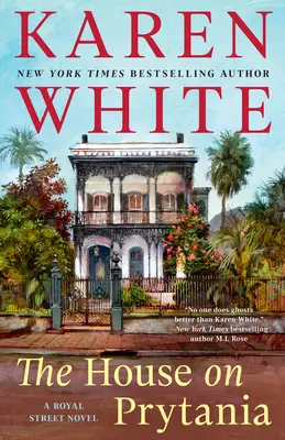 Casa de pe Prytania - The House on Prytania