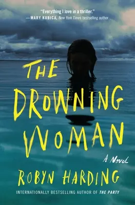 Femeia înecată - The Drowning Woman