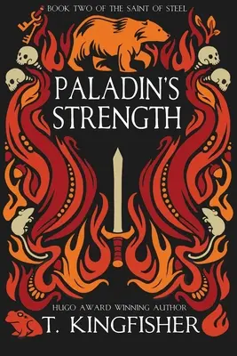 Puterea paladinului - Paladin's Strength