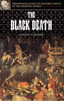 Moartea neagră - The Black Death