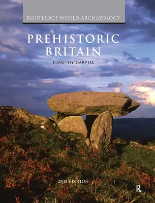Marea Britanie preistorică - Prehistoric Britain