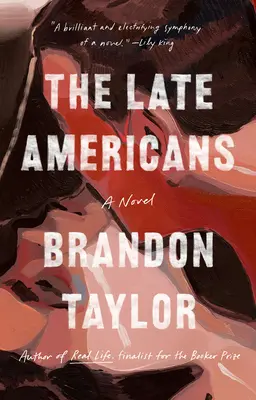 Ultimii americani - The Late Americans