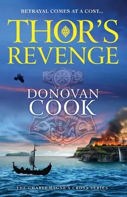 Răzbunarea lui Thor - Thor's Revenge