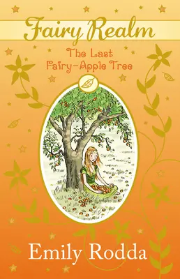Ultimul măr de zână - Last Fairy Apple Tree