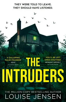 Intrușii - The Intruders