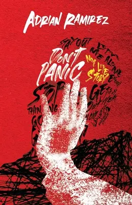 Don't Panic: Povestea vieții mele - Don't Panic: My Life Story