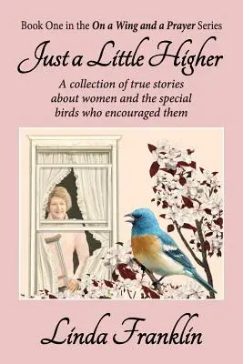 Doar un pic mai sus: On a Wing and a Prayer Series - Cartea 1 - Just a Little Higher: On a Wing and a Prayer Series - Book 1