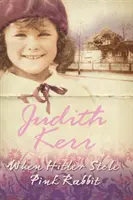 Când Hitler a furat iepurele roz - When Hitler Stole Pink Rabbit