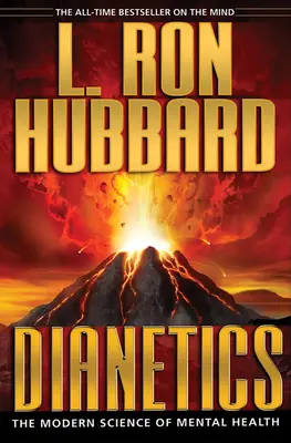 Dianetics: Știința modernă a sănătății mintale - Dianetics: The Modern Science of Mental Health