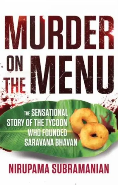 Crima în meniu: - Murder on the Menu: