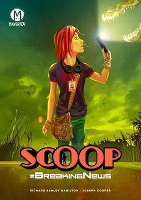 Scoop Vol. 1: Știri de ultimă oră - Scoop Vol. 1: Breaking News