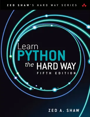 Învață Python pe calea cea grea - Learn Python the Hard Way